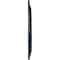Ekena Millwork Biddix Ceiling Medallion (Fits Canopies up to 7 1/2"), 20 7/8"OD x 1 1/4"P, Midnight Dream CM20BXMDF - alternate 2